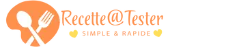 Recette à tester