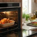 Guide complet de la cuisson au four températures et techniques;