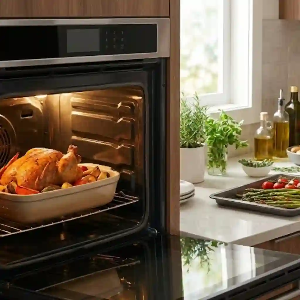 Guide complet de la cuisson au four températures et techniques;