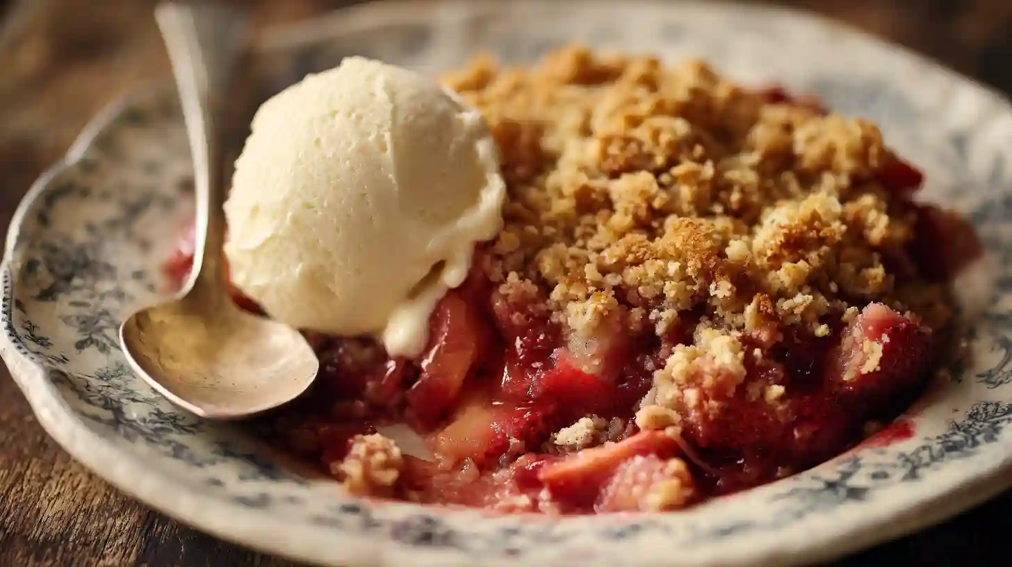 Fiche recette de la tarte aux cerises au four simple