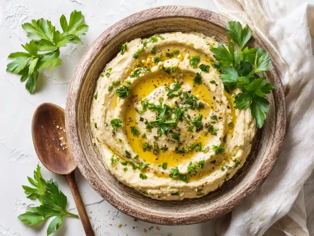 Recette facile de caviar d'aubergine au four